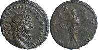  Antoninien 269-271 Rome Antique - Victorin - Antoninien - Cologne - Bus... 250,00 EUR  Excl. 10,00 EUR Verzending