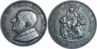  Médaille 1966 Médaille - Vatican - Paul VI - Concile du Vatican - Argen... 60,00 EUR  Excl. 10,00 EUR Verzending