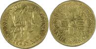  Louis d'or à la mèche longue 1649 Louis XIV - Louis d'or à la mèche lon... 2500,00 EUR Gratis verzending