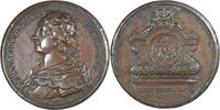 Angleterre Médaille 1741 Médaille - Angleterre - Edouard V - Dassier - 1... 60,00 EUR  Excl. 10,00 EUR Verzending