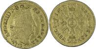  Louis d'or aux 4 L 1694 Louis XIV - Louis d'or aux quatre L - 1694 B Ro... 1380,00 EUR Gratis verzending