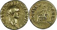  Aureus 69-70 Rome Antique - Vespasien - Aureus or - Rome s+ 2950,00 EUR Gratis verzending