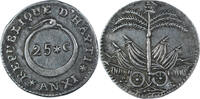 Haiti 25 centimes An XI (1814) Haiti - 25 centimes An XI (1814) - Argent... 170,00 EUR  Excl. 10,00 EUR Verzending