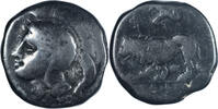 Nomos ou didrachme Grèce Antique - Lucanie - Velia - Nomos ou didrachme -