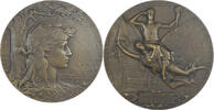 France Médaille 1900 Médaille - Exposition universelle 1900 - Chaplain -... 65,00 EUR  Excl. 10,00 EUR Verzending