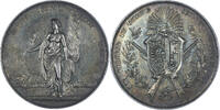 Suisse Médaille Médaille - Suisse - Genève - Festival de tir - 1851 -