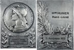 France Médaille 1970 Médaille - Roty - Association de Sténographie Unita... 130,00 EUR  Excl. 10,00 EUR Verzending