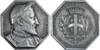 France Jeton Non déterminé Jeton - Argent - François Ier - Notaires Chal... 150,00 EUR  Excl. 10,00 EUR Verzending