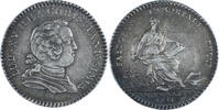 France Jeton 1731 Jeton - États du Languedoc - Argent - Louis XV - 1731 ... 120,00 EUR  Excl. 10,00 EUR Verzending