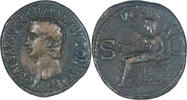 As Rome Antique - Caligula - As - Rome -