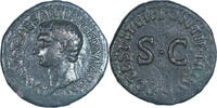 As Rome Antique - Drusus - As - Rome -