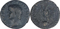 As Rome Antique - Titus - Divus Augustus Pater - As - Rome -