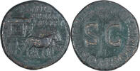 Sesterce Rome Antique - Livie - Sesterce - Rome -