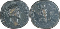 Sesterce Rome Antique - Marc-Aurèle - Sesterce - Rome -