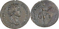 Sesterce Rome Antique - Marc-Aurèle - Sesterce - Rome -