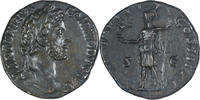 Sesterce Rome Antique - Commode - Sesterce - Rome -