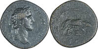 Sesterce Rome Antique - Antonin le Pieux - Sesterce - Rome - Louve -