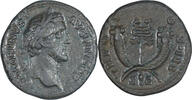 As Rome Antique - Antonin le Pieux - As - Rome -