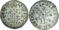 France XII deniers 1726 Féodales - Lorraine - XII deniers - 1726 - Nancy... 120,00 EUR  plus 10,00 EUR verzending