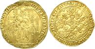 Royal d'or Jean II le Bon - Royal d'or -