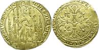 Royal d'or Jean II le Bon - Royal d'or -