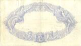 France 16/06/1938 500 Francs - Blue and pink - 16-06-1938 - serial B.2973 VF