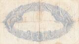 France 15/06/1939 500 Francs Pink and blue -15-06-1939 Serial U.3430 FF