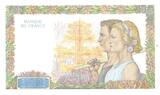 France 20/06/1940 500 Francs Pax with wreath - 1940-06-20 - Y.571 XF