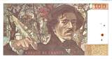 France  100 Francs Delacroix - 1978 Serial A.2 - P.153 - VF