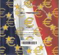 UNC Set France 2004 - 8 euro coins