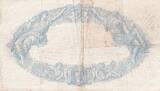 France 1932 500 Francs - Pink and blue - 03-11-1932 - Serial P.1985 - P.66 VF