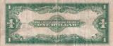 USA  1 Dollar - George Washington - 1923 - Serial V-B - P.342 FF