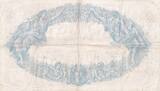 France 1937 500 Francs - Pink and Blue - 27-05-1937 - Serial A.2588 - P.66 VF