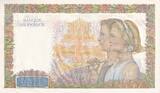 France 1941 500 Francs - La Paix - 26-06-1941 - Serial B.3286 - P.95 AU+