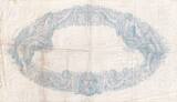 France 1938 500 Francs - Pink and blue - 30-06-1938 - Serial K.3029 - P.66 VF