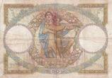 France 1934 50 Francs - Luc Olivier Merson - 31-05-1934 - Serial N.15442 - P.80 FF+