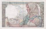 France 1945 10 Francs - Minor - 19-04-1945 - Serial N.98 - P.99 XF
