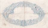 France 1937 500 Francs - Pink and blue - 11-02-1937 - Serial B.2491 - P.66 VF