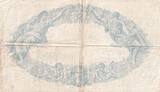 France 1938 500 Francs - Pink and Blue - 05-05-1938 - Serial H.2854 - F.31.10 VF