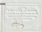 France 1791 2 Sous 6 Deniers - Haute-Marne - Bureau de Confiance de Chaumont - 19-08-1791 - 6851 AU