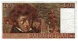 France  10 Francs Berlioz - 05.01.1976- Serial F.283 - Fay.63.17-283 VF