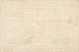 France 5 livres 1791 5 Pounds - 01-11-1791 - Sign. Corsel - Serial 54G VF