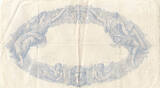 France 1939 500 Francs - Blue and pink - 12-01-1939 - Serial F.3154 VF