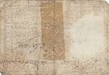 France  3 sous - Puy de dôme - Municipality of Clermont-Ferrand - 1792 FF