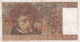 France 1975 10 Francs - Berlioz - 07-08-1975 - Serial K.222 VF