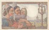 France 1949 20 Francs - Fisherman - 03-11-1949 - Série E.240 XF