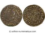 France 1 token Henri III - Denier À Épouser, Élément d