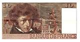 France  10 Francs Berlioz - 06.07.1978 - Serial X.306 - Last date - Fay.63.25 VF+