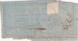 France  6 Sous - Gard - Commune de Cavilhargues - 1792 VF
