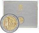 Vatican City State 2020 2 Euros Commémo. 2020 - 500 years since Raphael